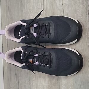 FA3081-W Carhartt black shoes 8.5